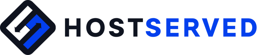 hostserved